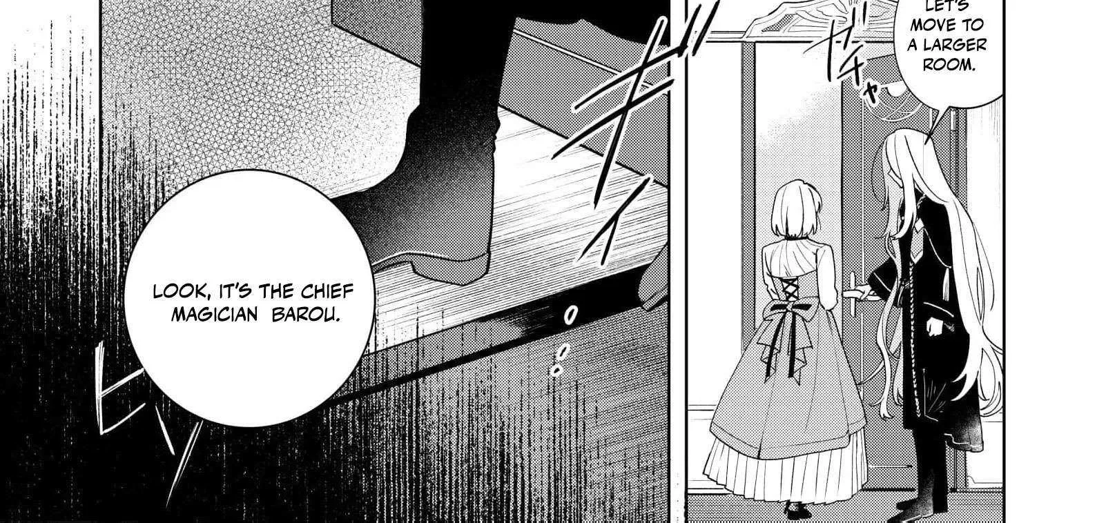 Strength is the source of happiness Chapter 10 page 26 - 