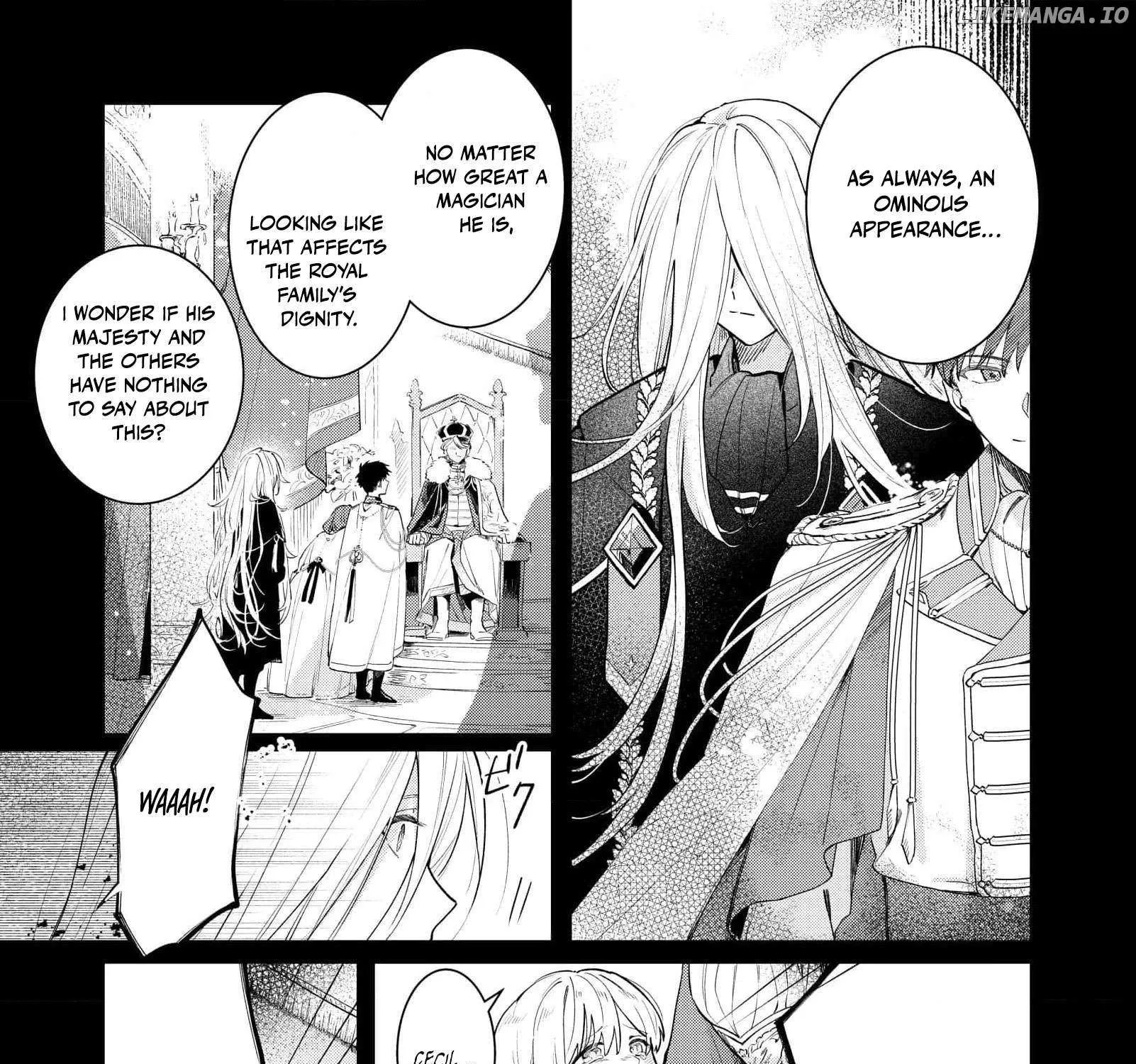 Strength is the source of happiness Chapter 10 page 27 - 
