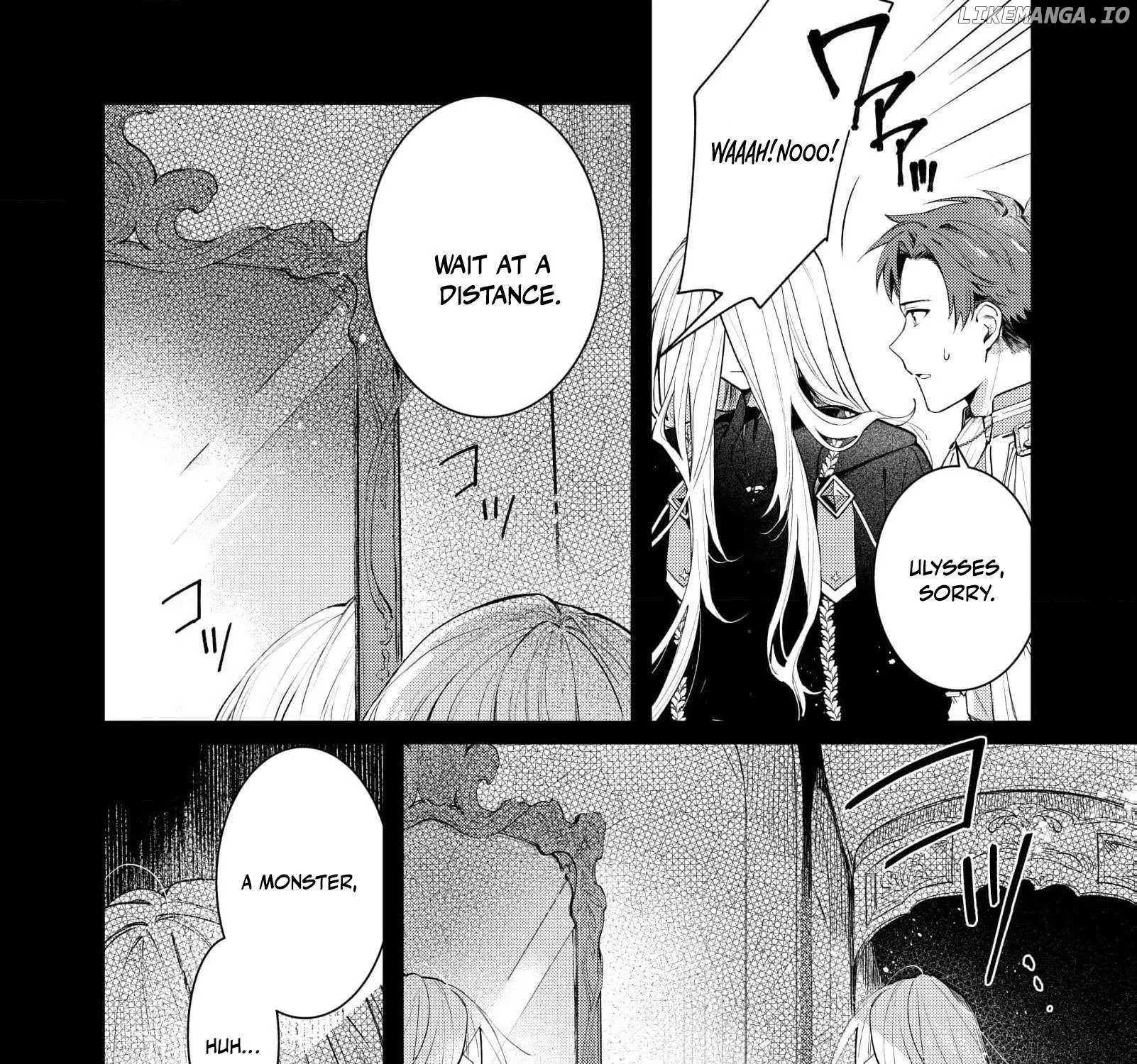 Strength is the source of happiness Chapter 10 page 29 - 