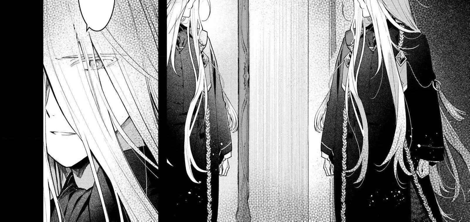 Strength is the source of happiness Chapter 10 page 30 - 
