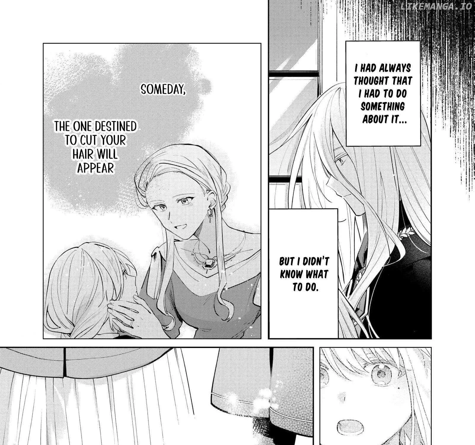 Strength is the source of happiness Chapter 10 page 31 - 