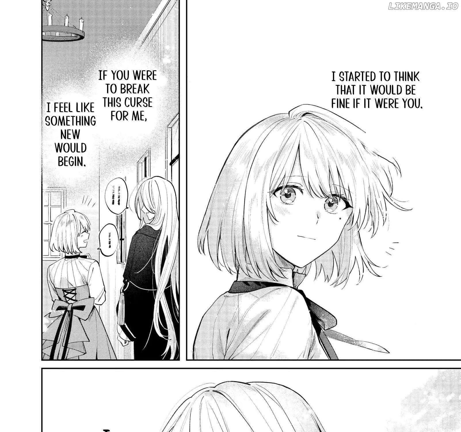 Strength is the source of happiness Chapter 10 page 33 - 