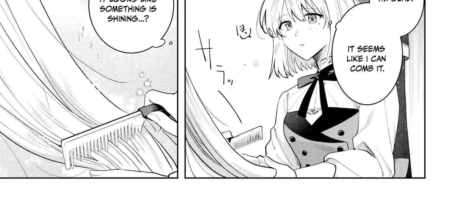 Strength is the source of happiness Chapter 10 page 36 - 