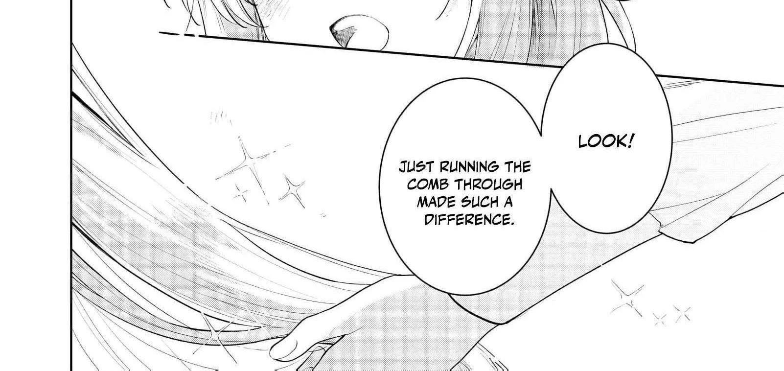 Strength is the source of happiness Chapter 10 page 38 - 