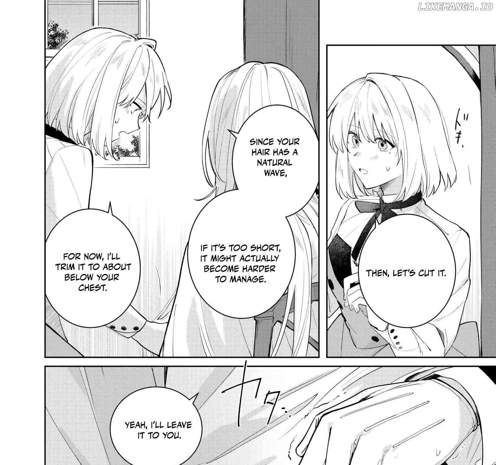 Strength is the source of happiness Chapter 10 page 41 - 