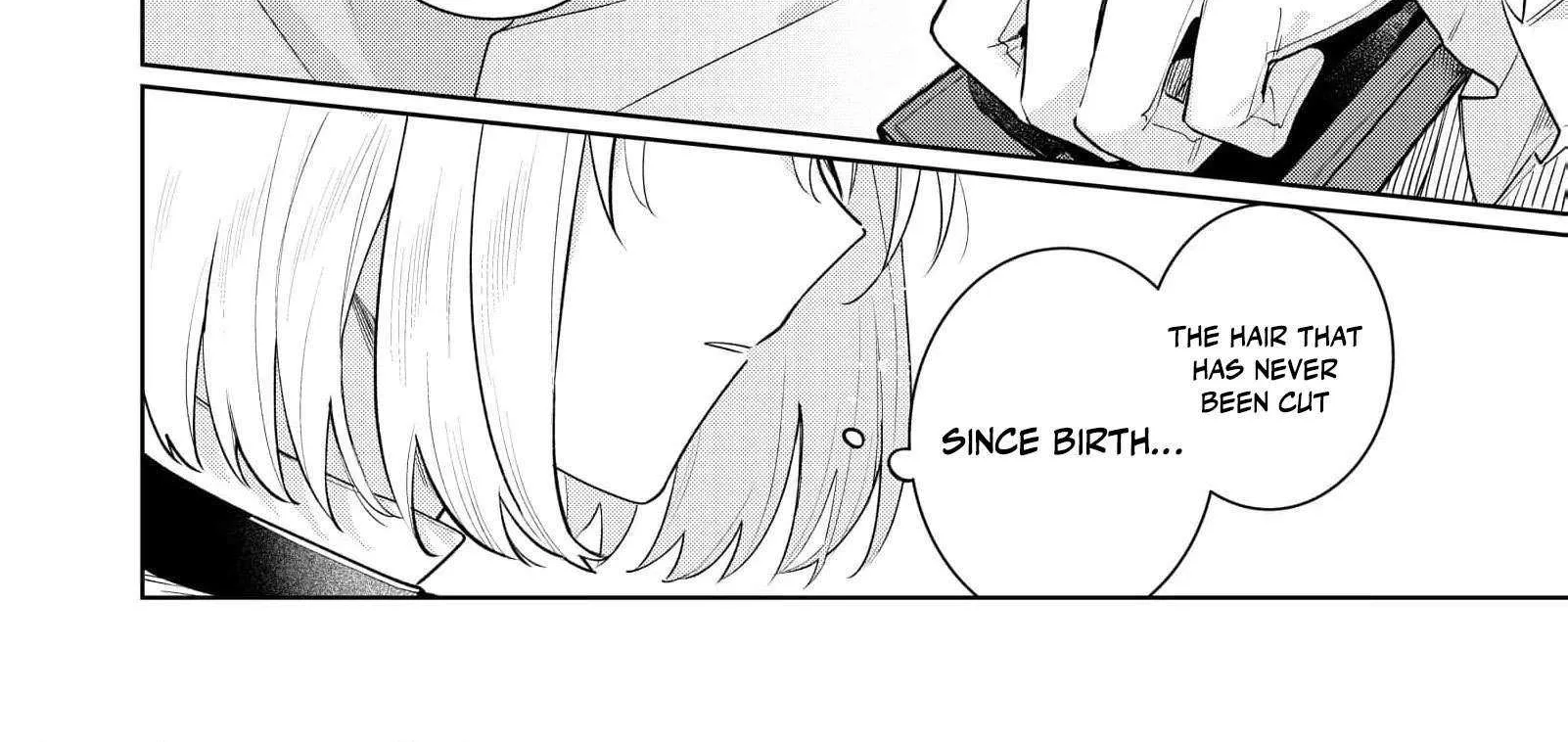 Strength is the source of happiness Chapter 10 page 42 - 
