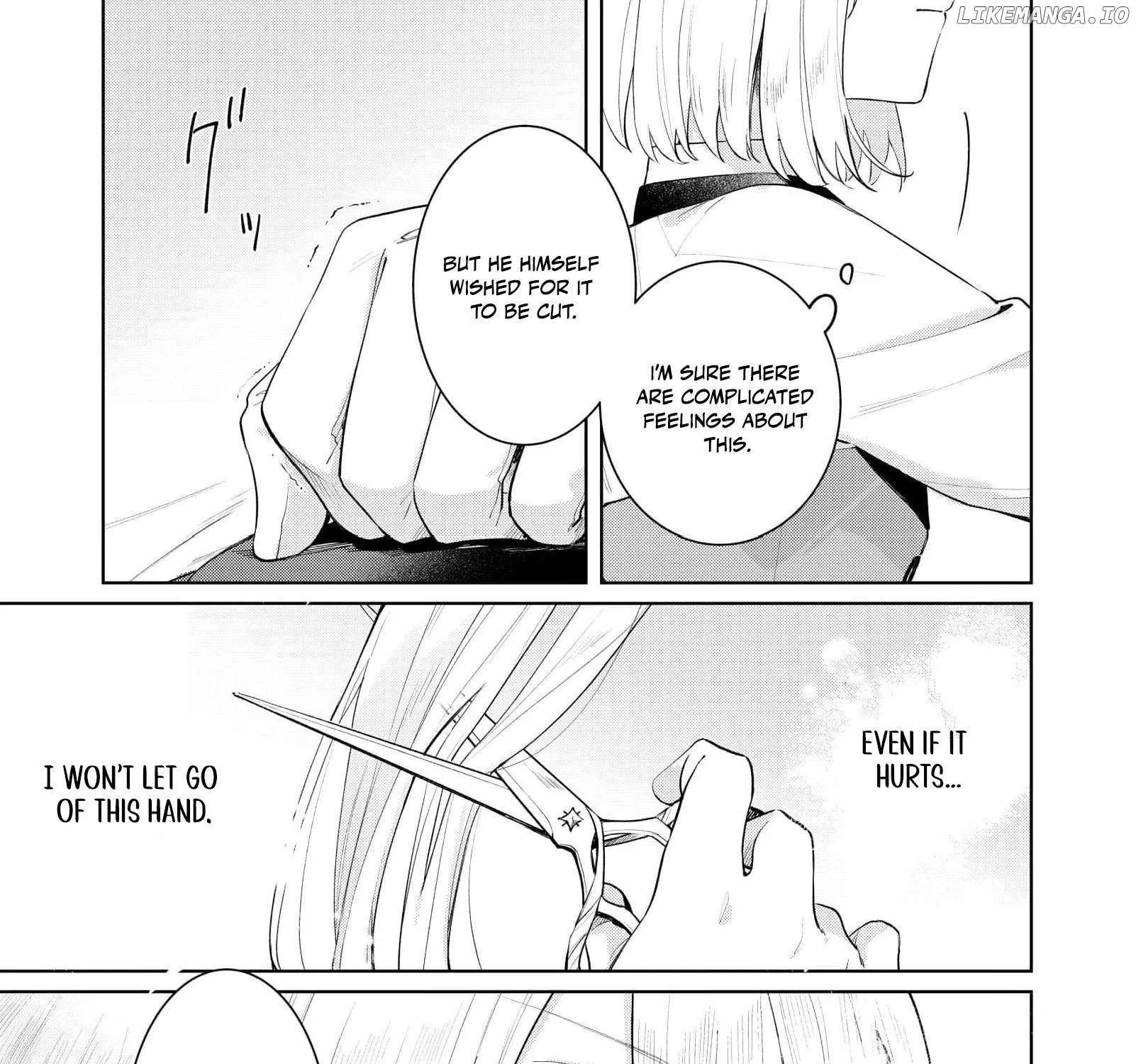 Strength is the source of happiness Chapter 10 page 43 - 