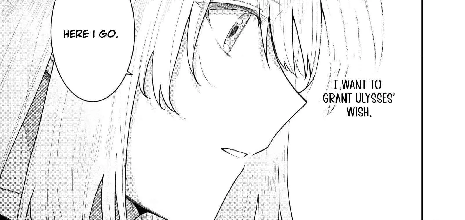 Strength is the source of happiness Chapter 10 page 44 - 