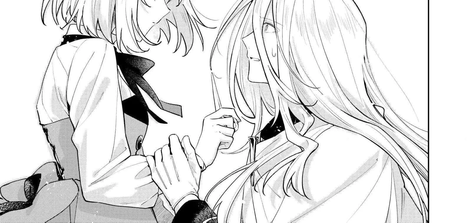Strength is the source of happiness Chapter 10 page 48 - 