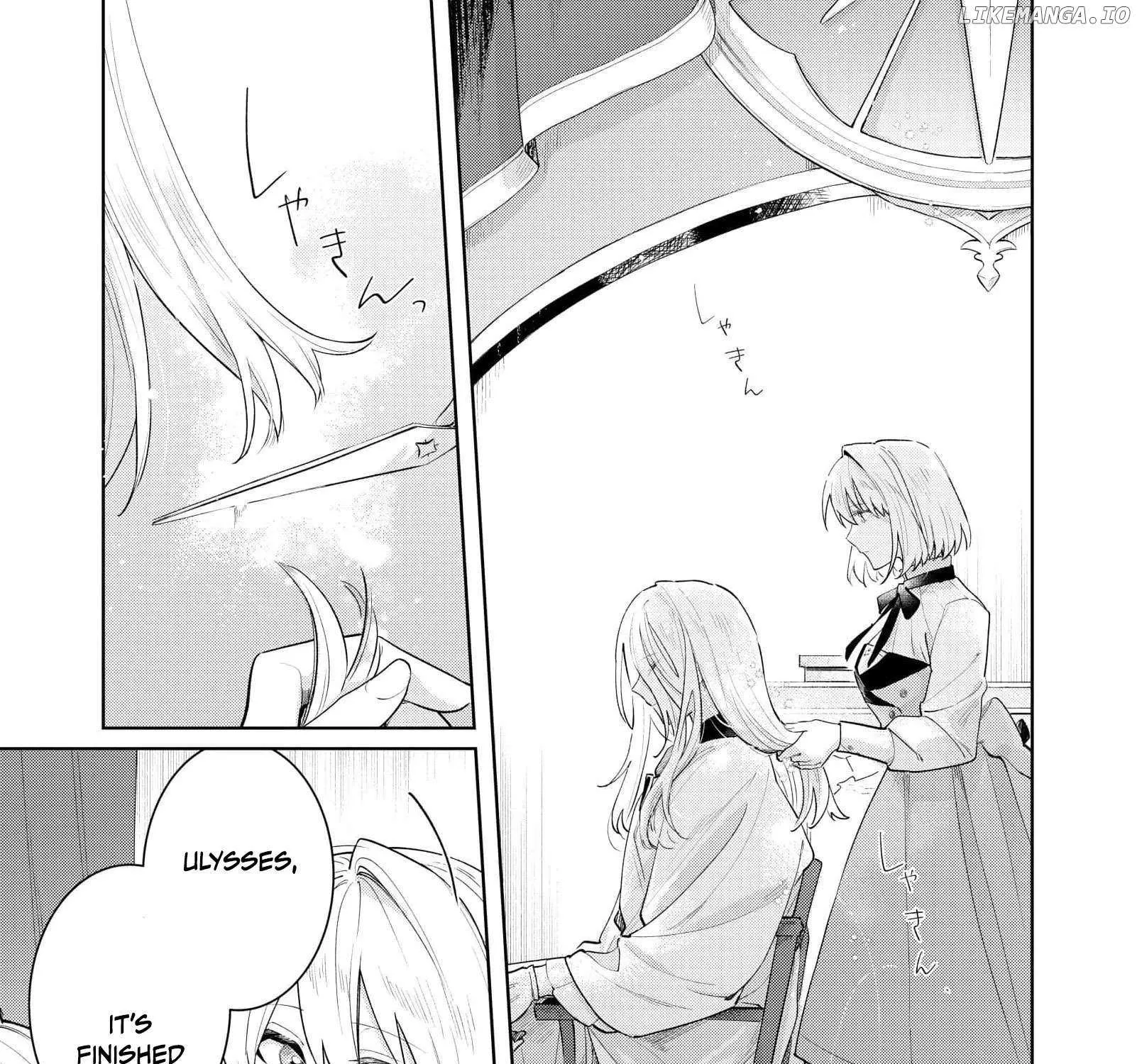 Strength is the source of happiness Chapter 10 page 51 - 