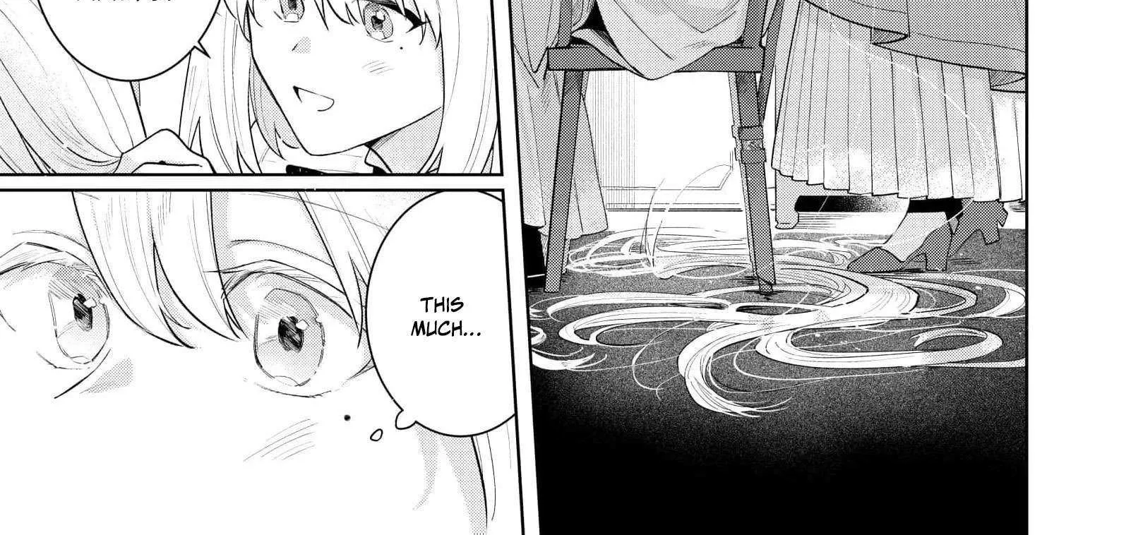 Strength is the source of happiness Chapter 10 page 52 - 