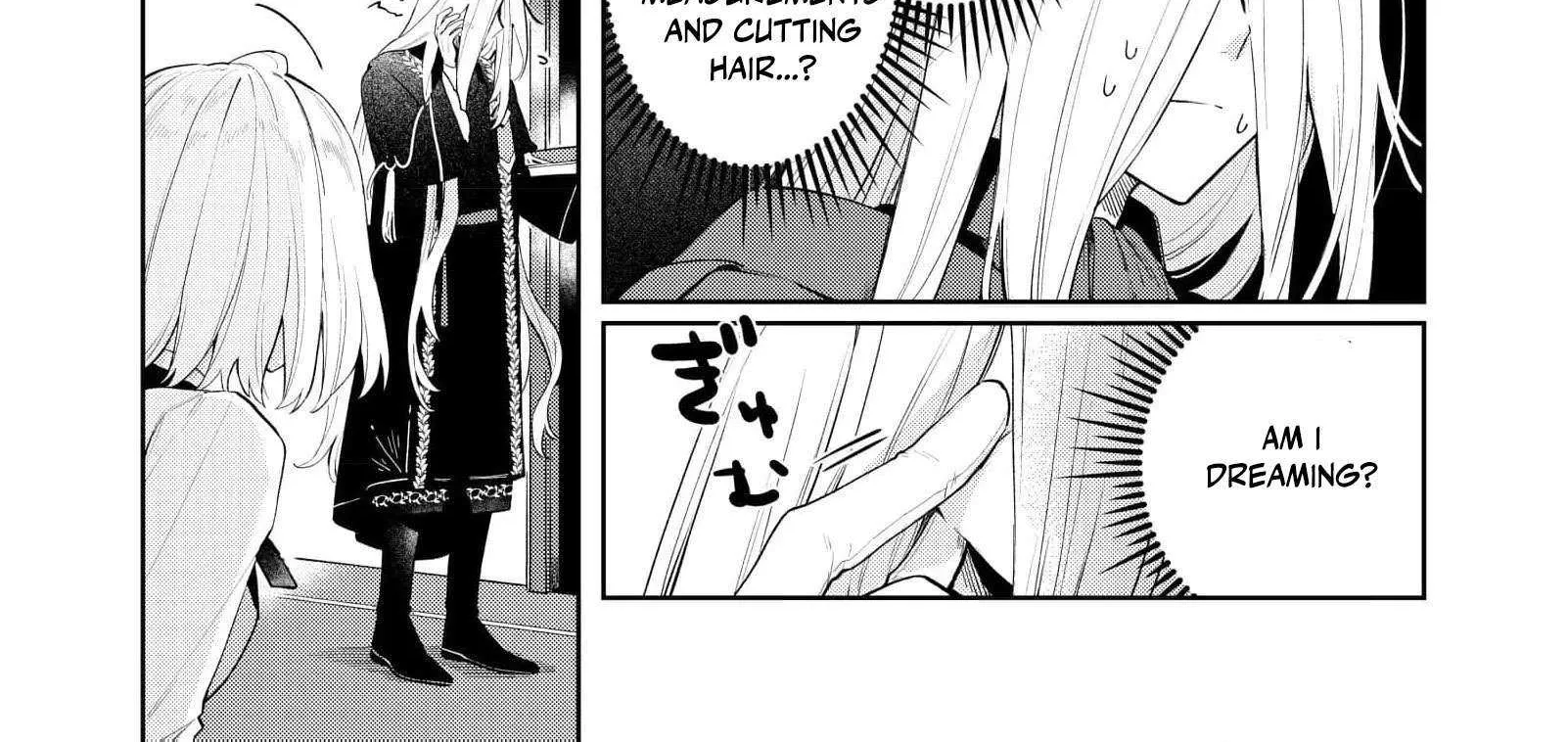 Strength is the source of happiness Chapter 10 page 8 - 
