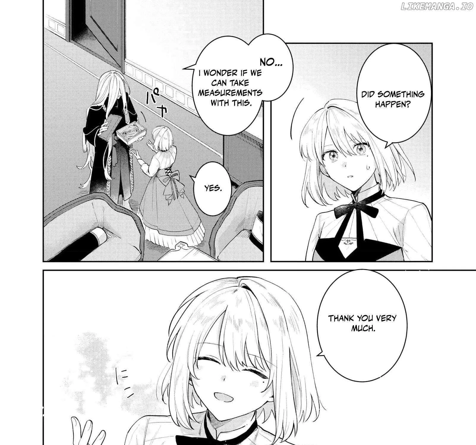 Strength is the source of happiness Chapter 10 page 9 - 
