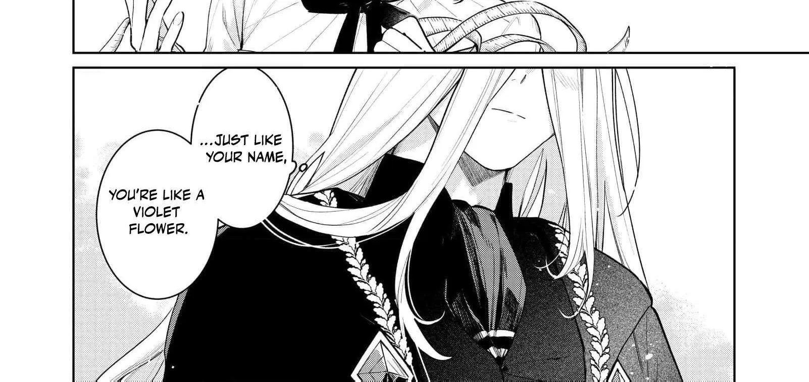 Strength is the source of happiness Chapter 10 page 10 - 
