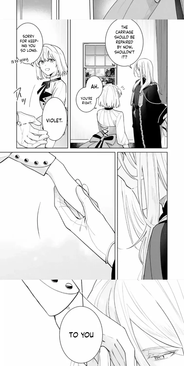Strength is the source of happiness Chapter 11 page 12 - 