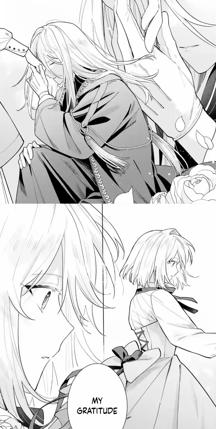 Strength is the source of happiness Chapter 11 page 13 - 