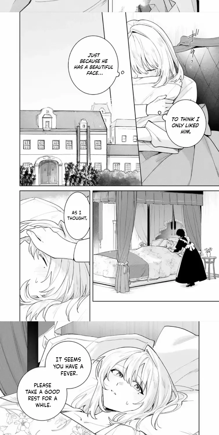 Strength is the source of happiness Chapter 11 page 17 - 