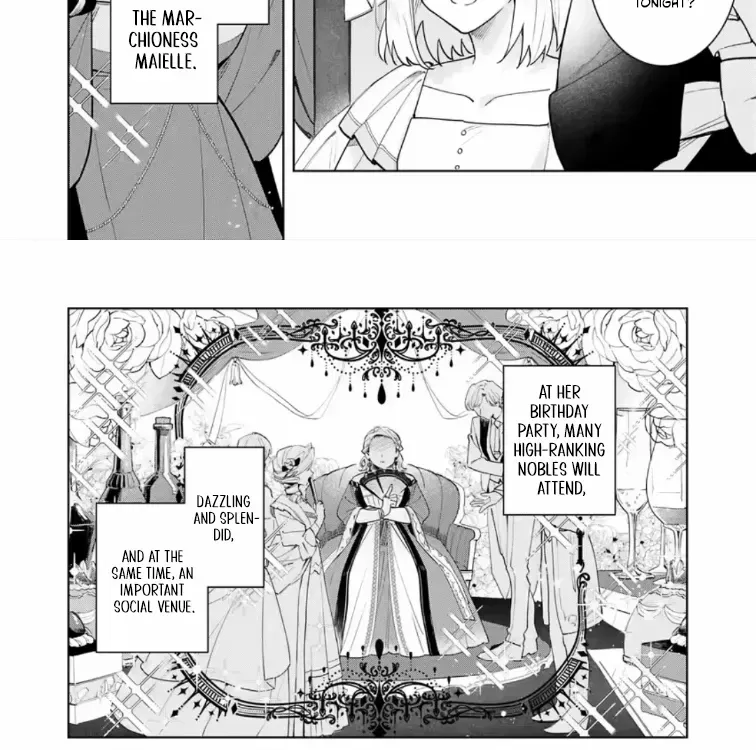 Strength is the source of happiness Chapter 11 page 19 - 