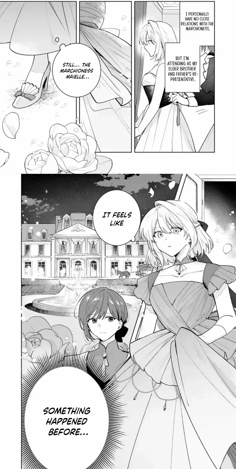 Strength is the source of happiness Chapter 11 page 20 - 