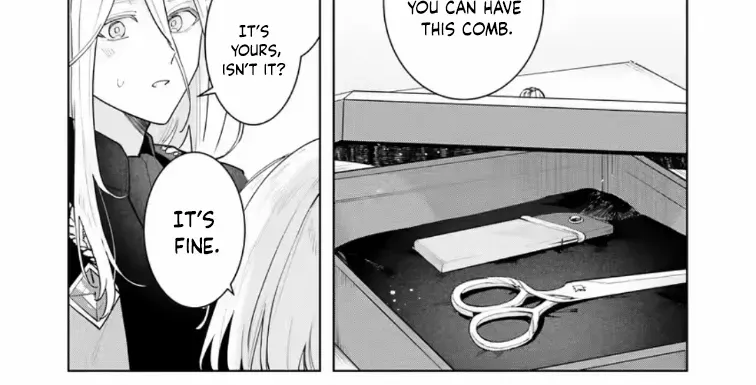 Strength is the source of happiness Chapter 11 page 10 - 