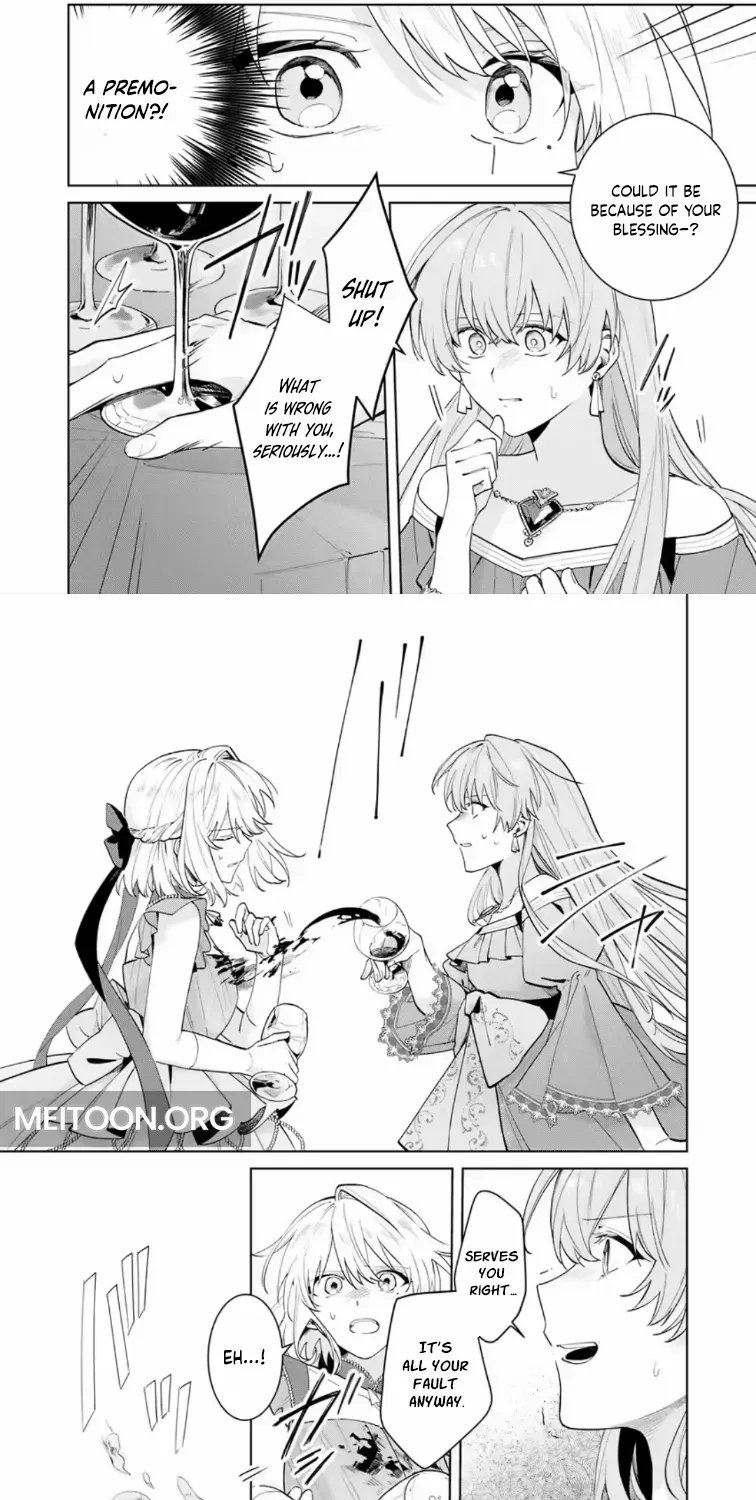 Strength is the source of happiness Chapter 12 page 11 - 