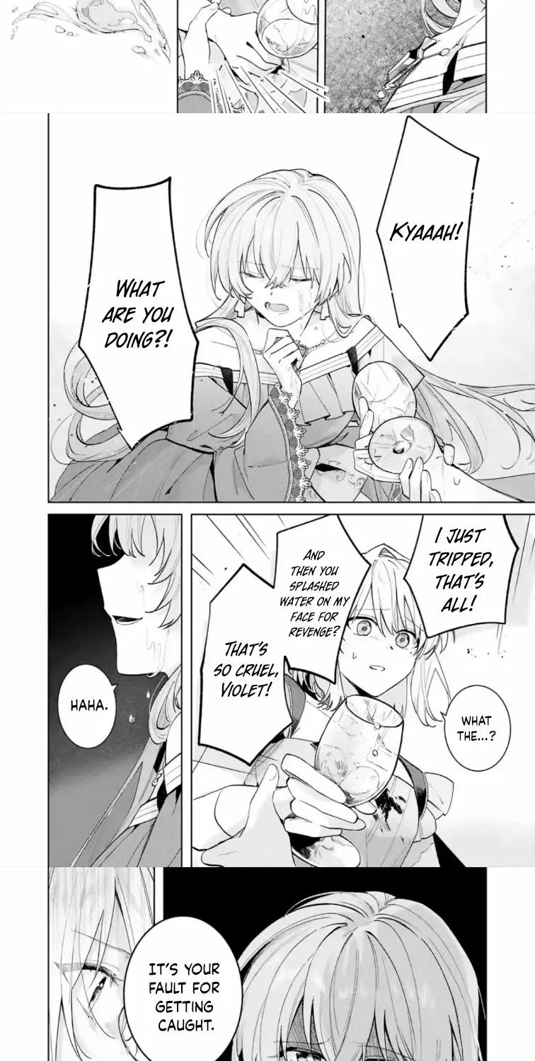 Strength is the source of happiness Chapter 12 page 12 - 