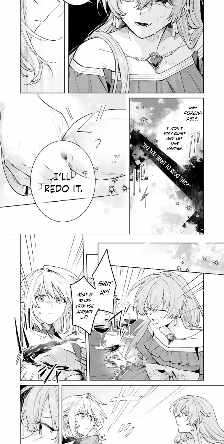 Strength is the source of happiness Chapter 12 page 13 - 