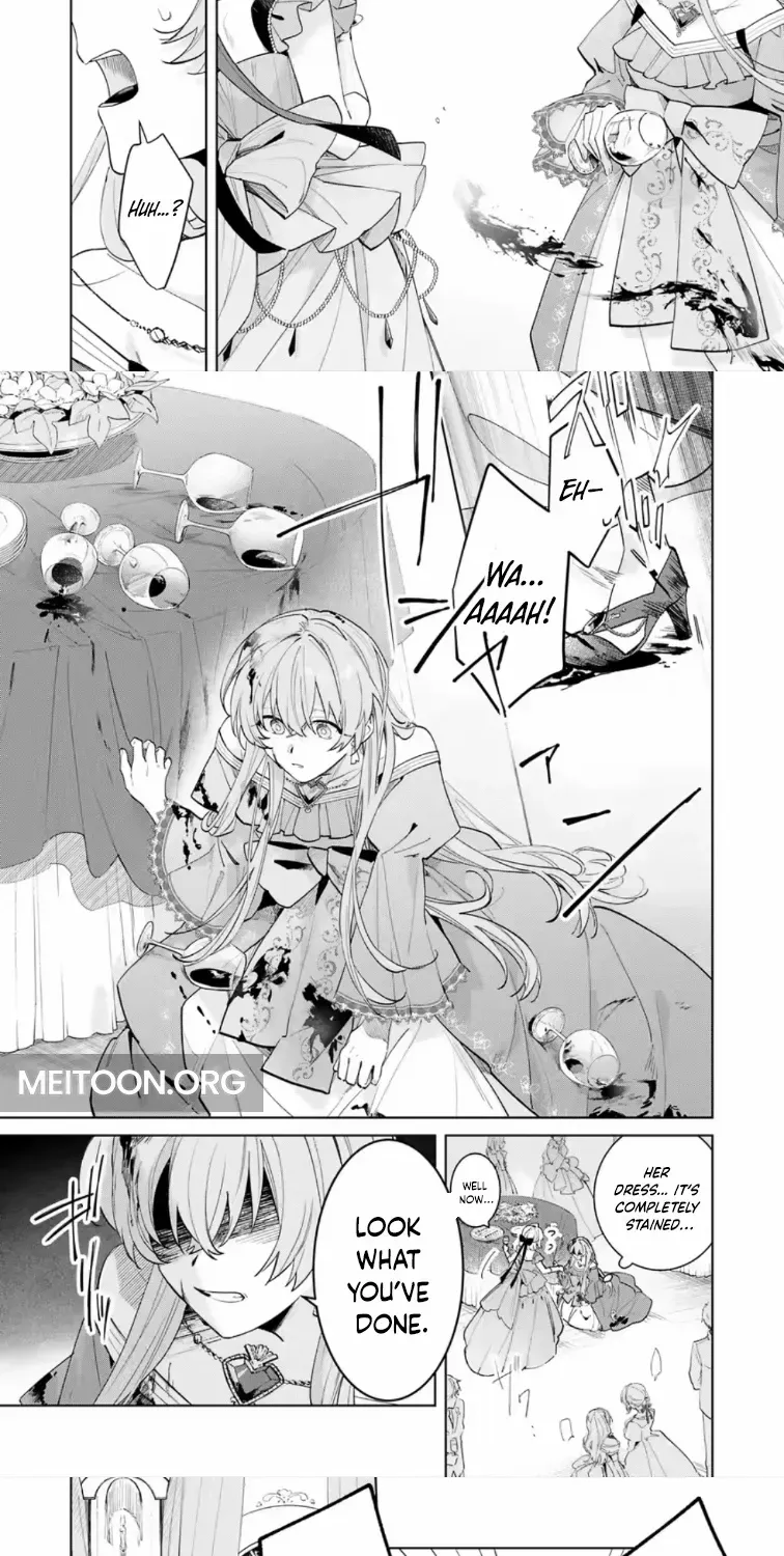 Strength is the source of happiness Chapter 12 page 14 - 