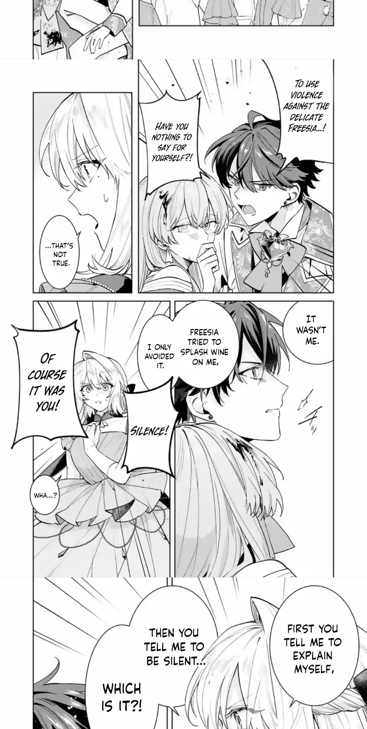 Strength is the source of happiness Chapter 12 page 17 - 