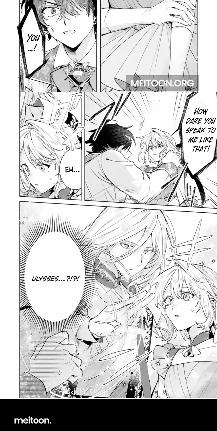Strength is the source of happiness Chapter 12 page 19 - 