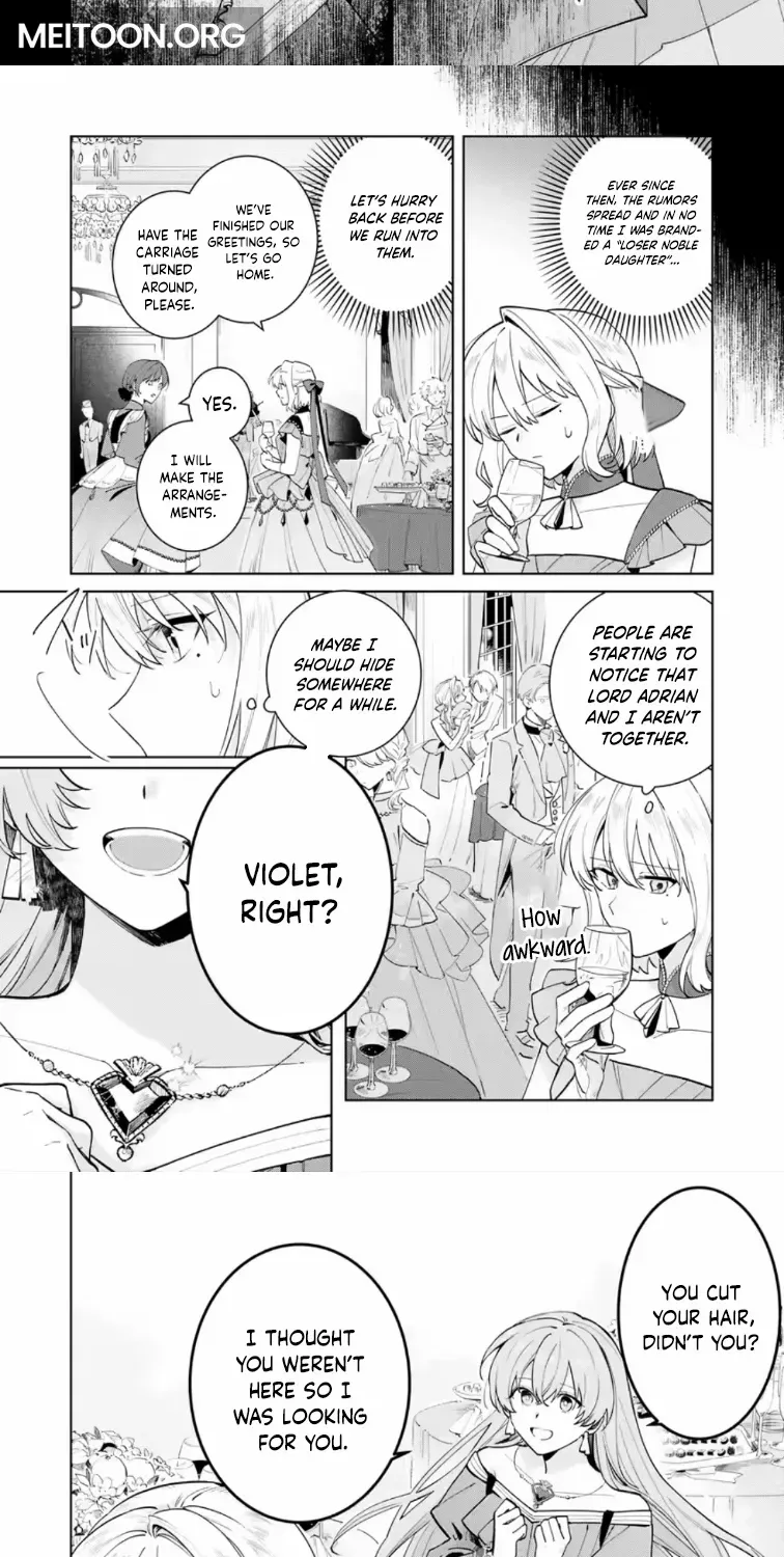 Strength is the source of happiness Chapter 12 page 7 - 