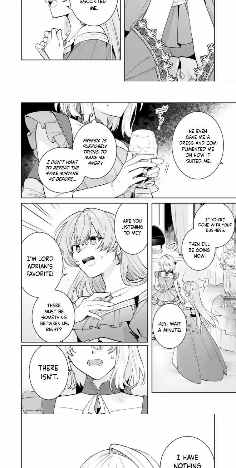 Strength is the source of happiness Chapter 12 page 9 - 