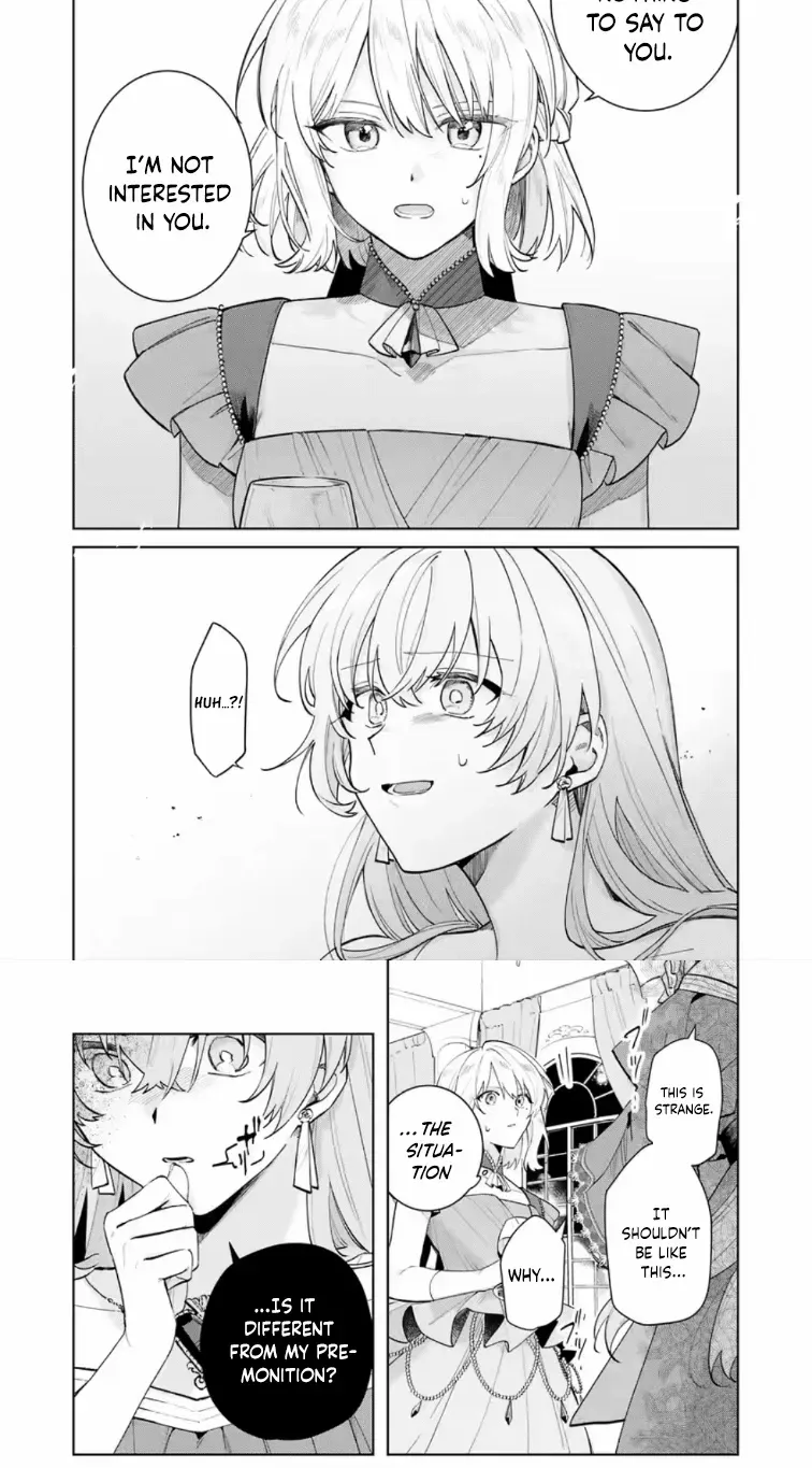 Strength is the source of happiness Chapter 12 page 10 - 