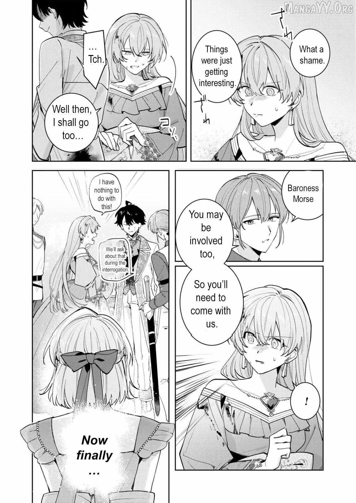 Strength is the source of happiness Chapter 13 page 13 - 