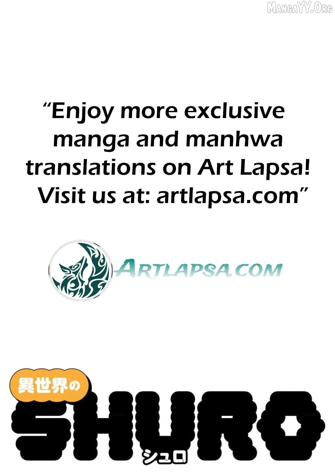 Strength is the source of happiness Chapter 14 page 3 - 