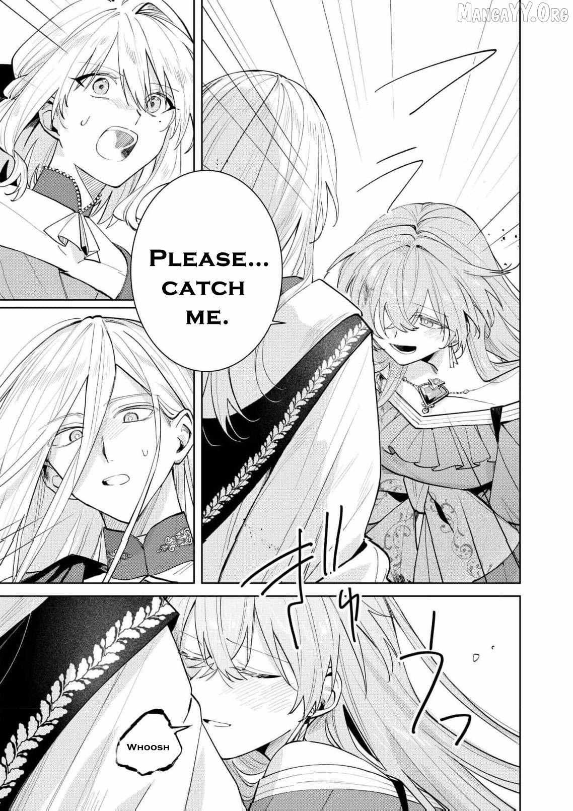 Strength is the source of happiness Chapter 14 page 4 - 