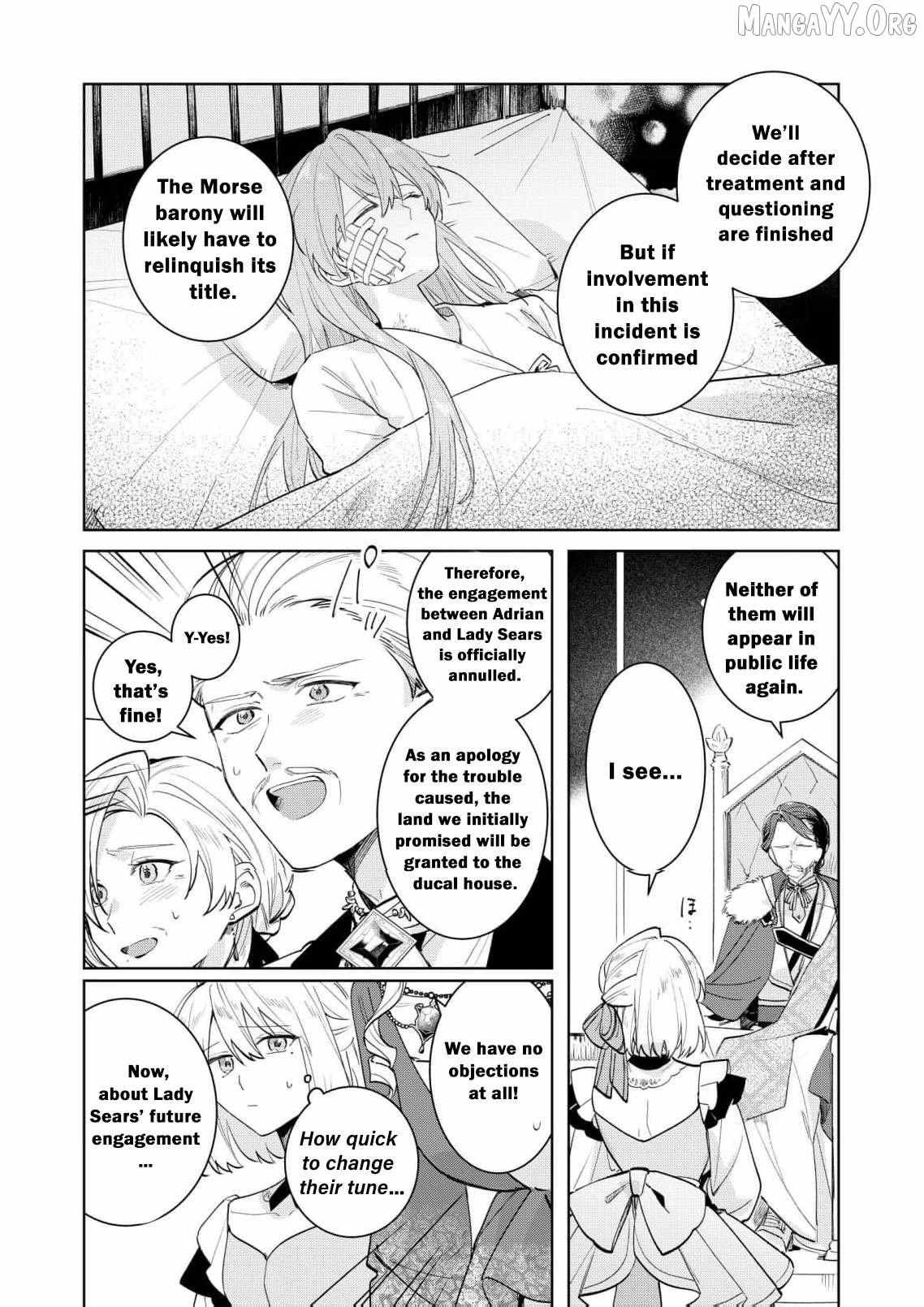 Strength is the source of happiness Chapter 15 page 18 - 