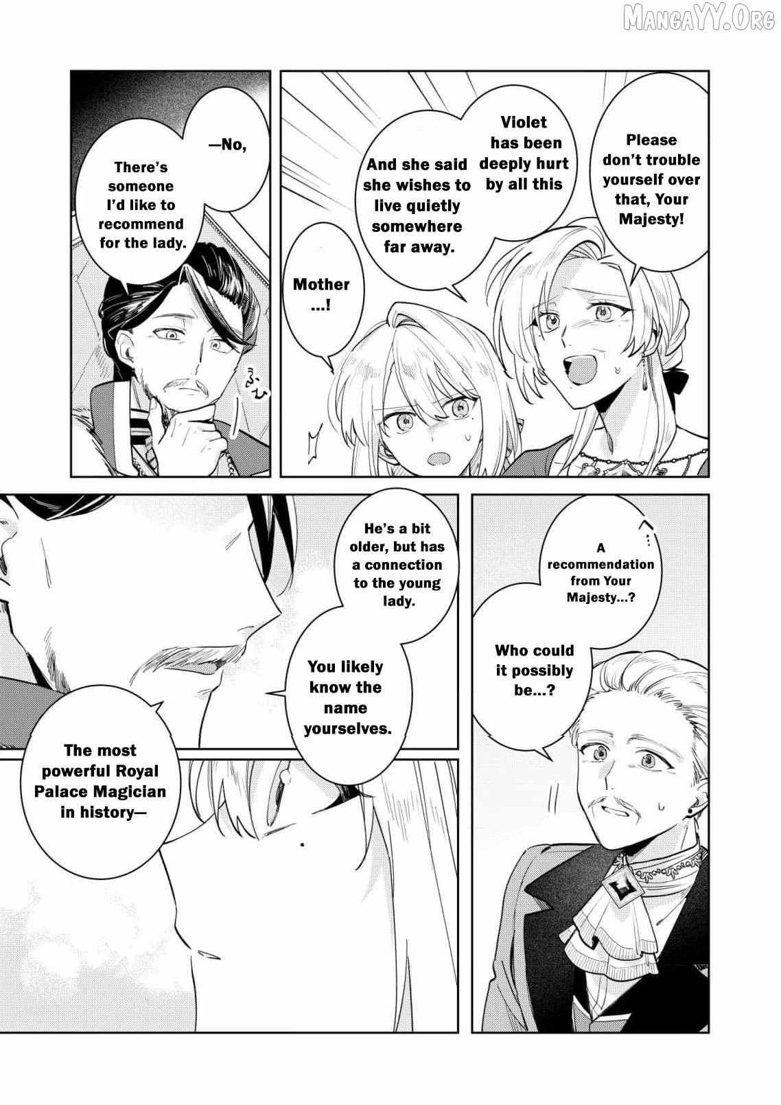 Strength is the source of happiness Chapter 15 page 19 - 