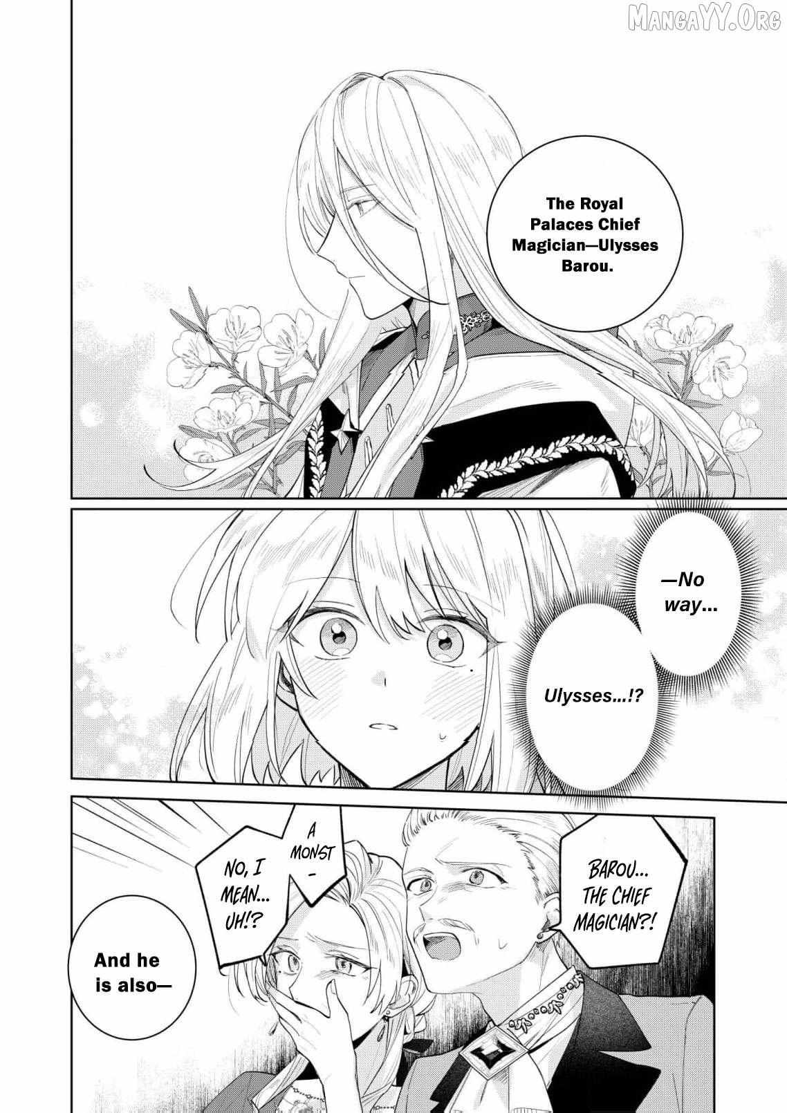 Strength is the source of happiness Chapter 15 page 20 - 