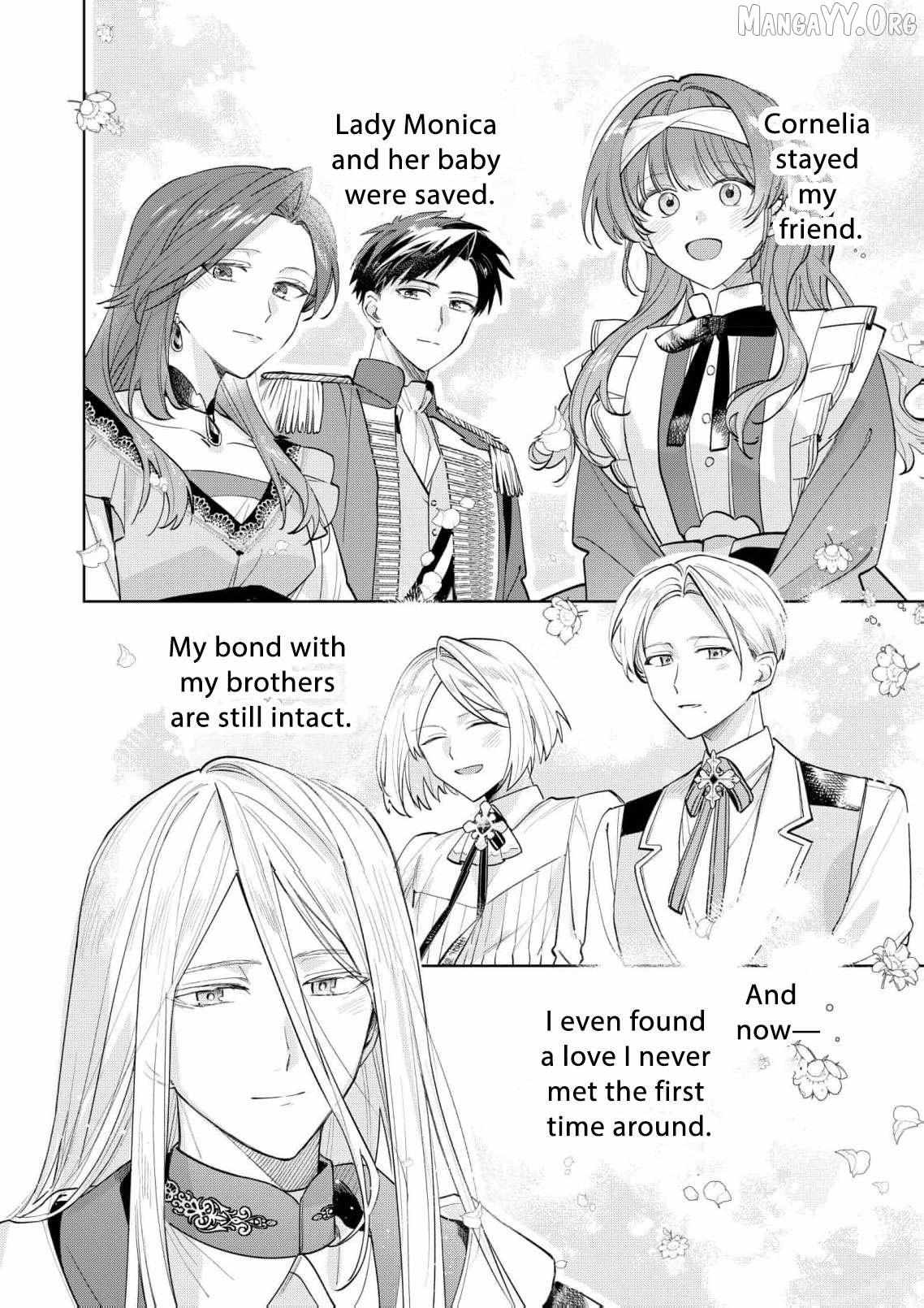 Strength is the source of happiness Chapter 15 page 24 - 