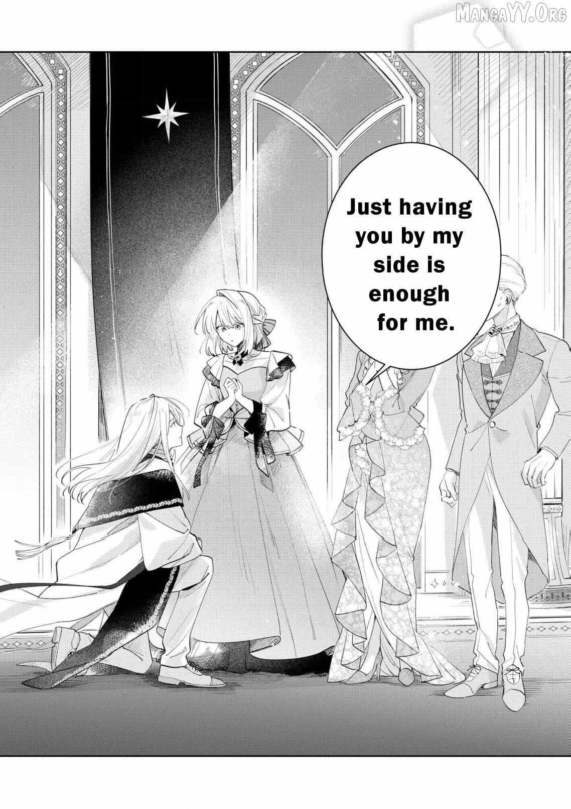Strength is the source of happiness Chapter 15 page 26 - 