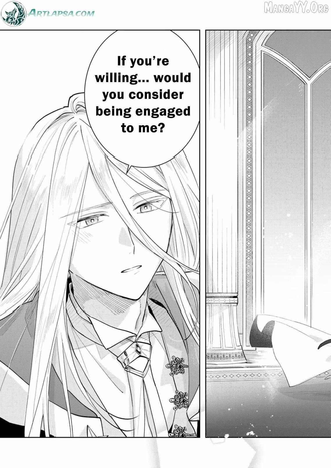 Strength is the source of happiness Chapter 15 page 27 - 
