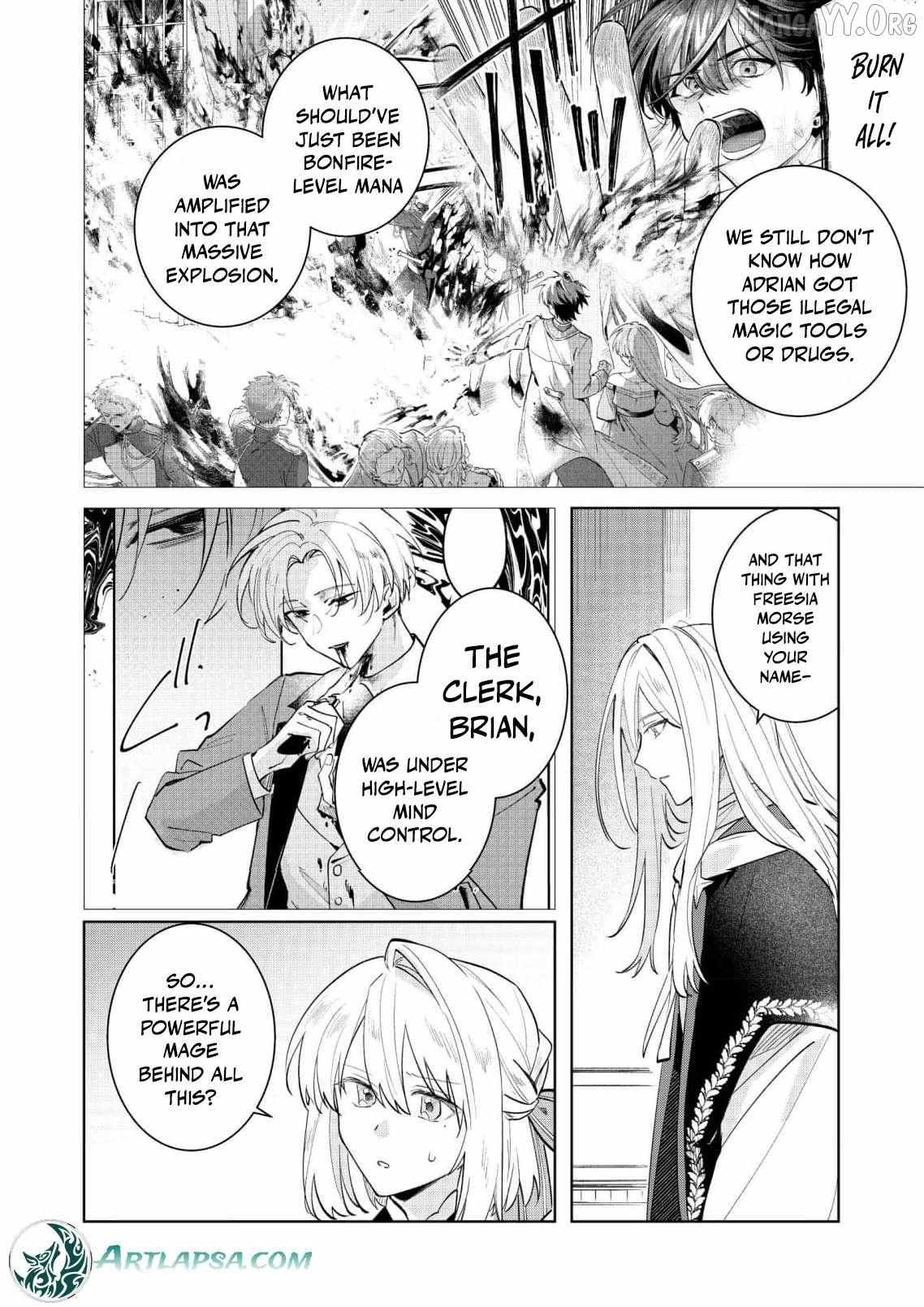 Strength is the source of happiness Chapter 16 page 16 - 