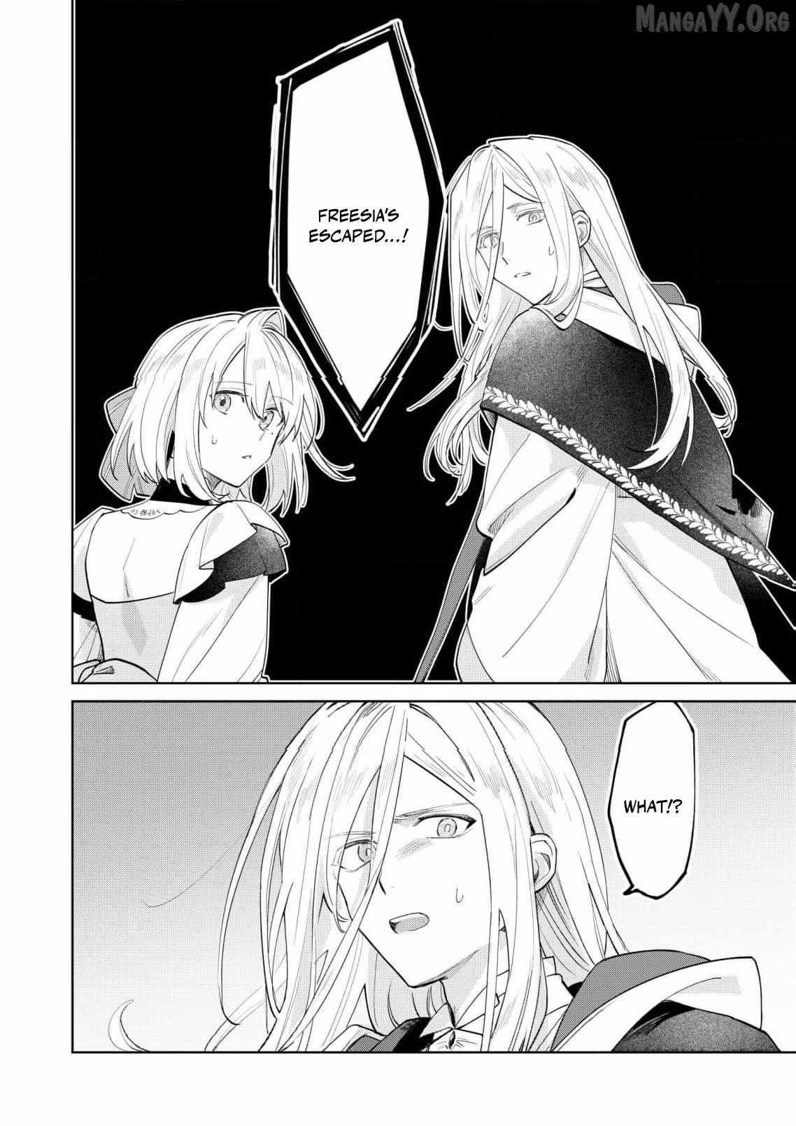 Strength is the source of happiness Chapter 16 page 24 - 