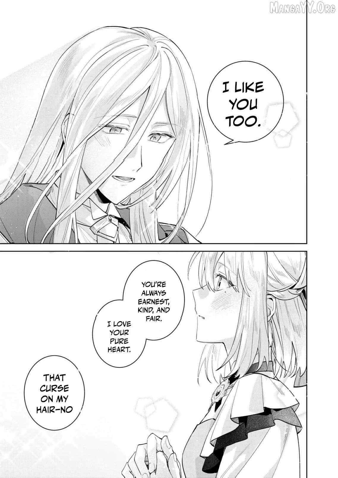 Strength is the source of happiness Chapter 16 page 5 - 