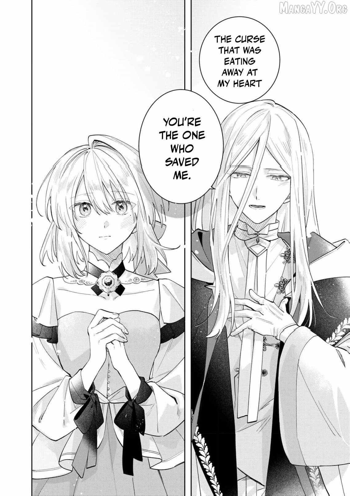 Strength is the source of happiness Chapter 16 page 6 - 