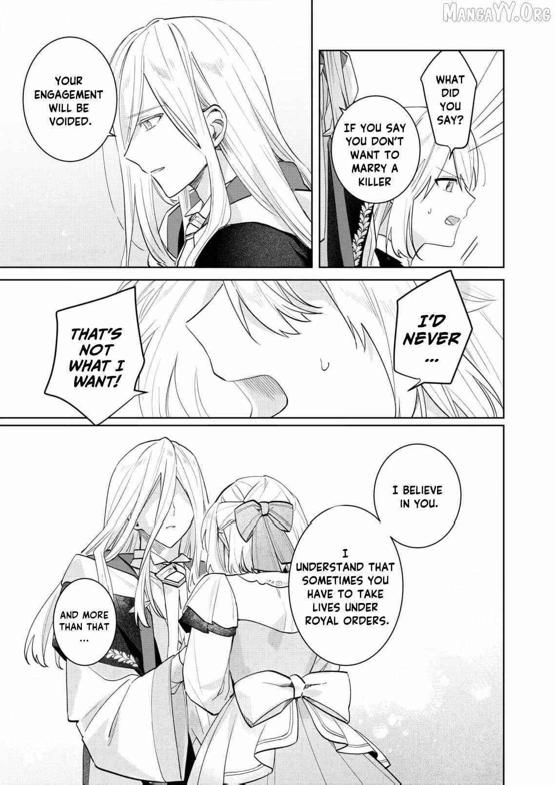 Strength is the source of happiness Chapter 17 page 12 - 