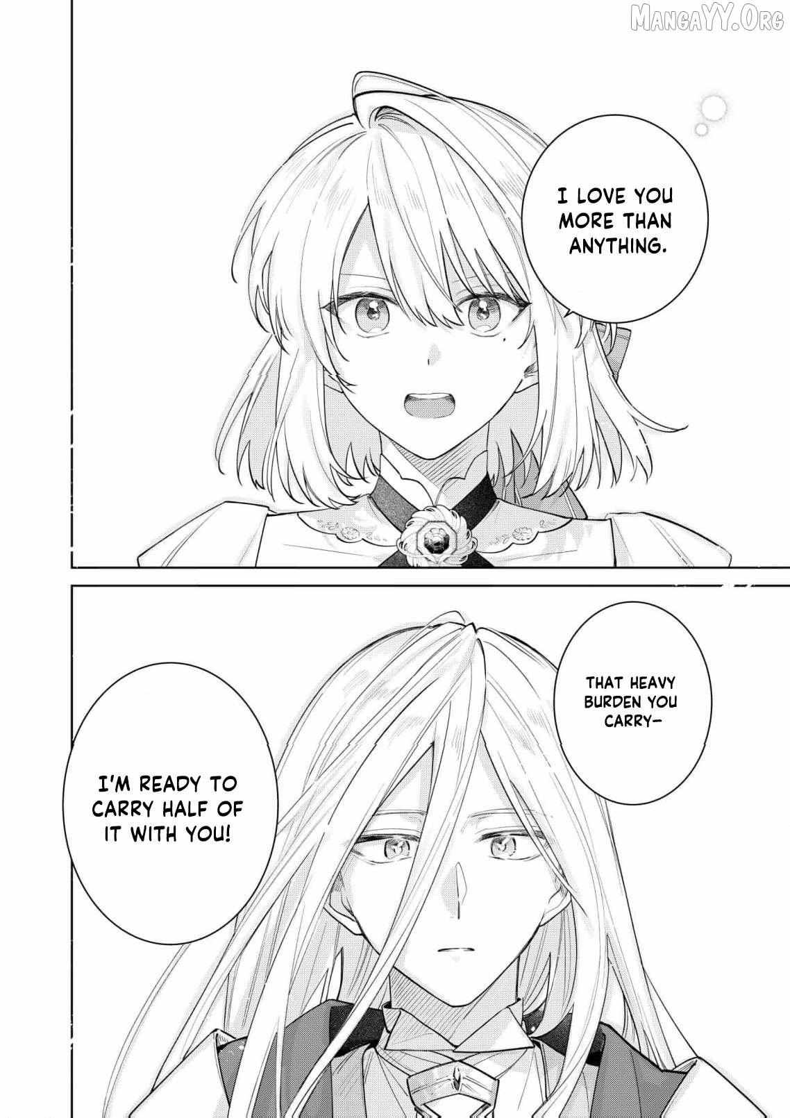Strength is the source of happiness Chapter 17 page 13 - 