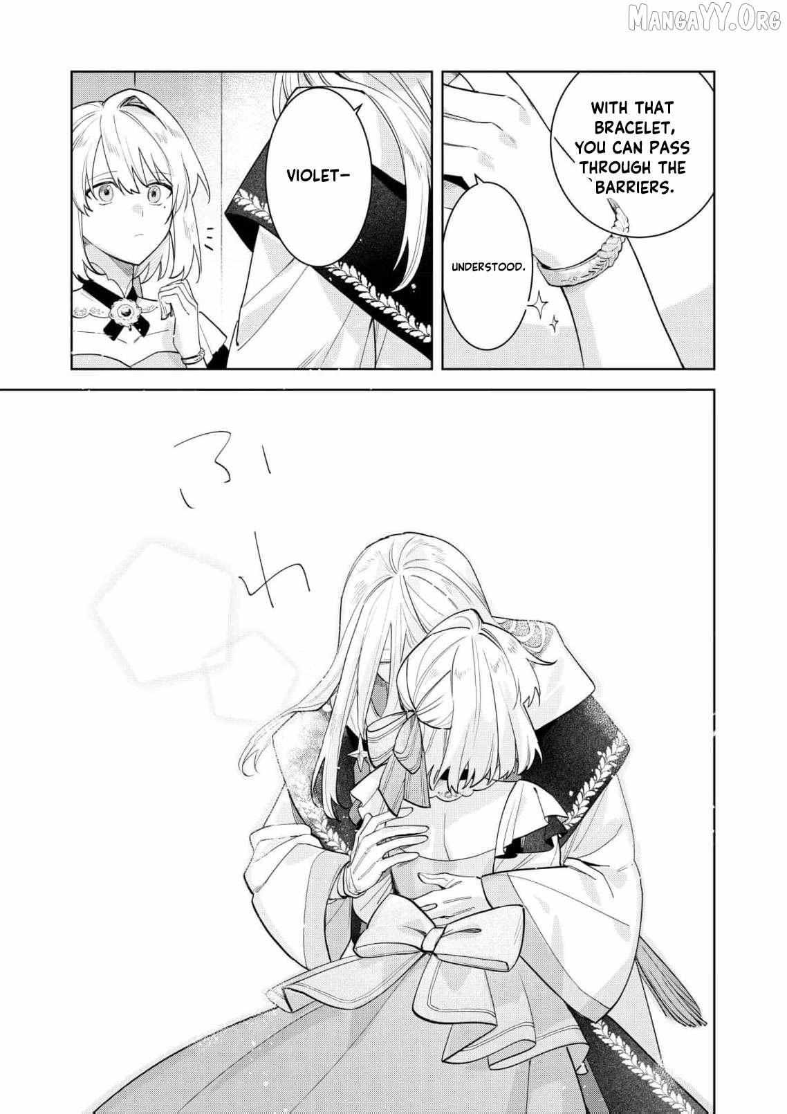 Strength is the source of happiness Chapter 17 page 22 - 