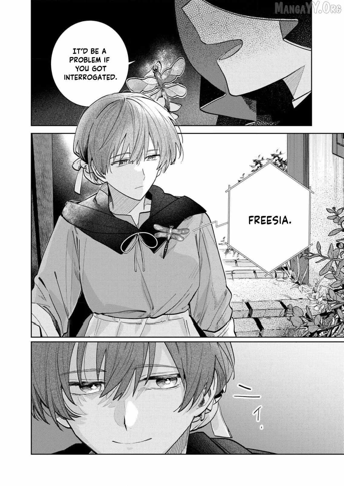 Strength is the source of happiness Chapter 17 page 27 - 